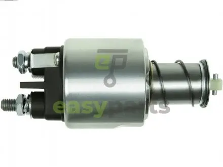 Реле втягуюче стартера AS-PL SS3099S