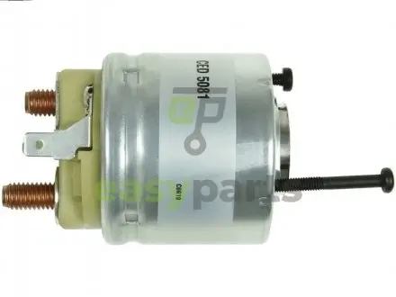 Реле втягуюче стартера AS-PL SS3029(VALEO) (фото 1)