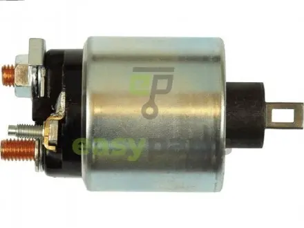 Реле втягуюче стартера AS-PL SS2055
