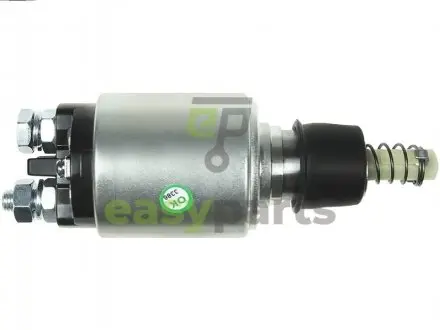 Реле втягуюче стартера AS-PL SS0009P
