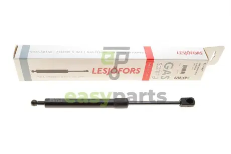 Амортизатор кришки багажника Chrysler 300C 04-12 (седан) LESJOFORS 8114902
