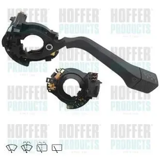 Перемикач підрульовий HOFFER 2103223