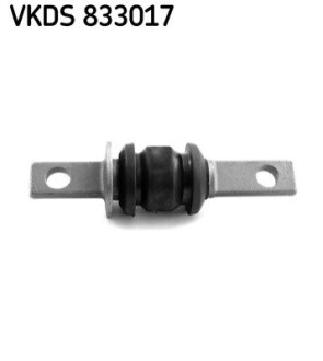 Сайлентблок важеля SKF VKDS 833017