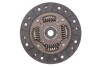 Комплект зчеплення Renault Logan/Sandero 0.9 TCe 12- (d=215mm) (H4B) SACHS 3000 951 627 (фото 3)