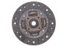 Комплект зчеплення Renault Logan/Sandero 0.9 TCe 12- (d=215mm) (H4B) SACHS 3000 951 627 (фото 4)