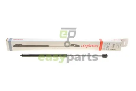 Амортизатор капоту Porsche Panamera 09-16 (L) (xетчбек) LESJOFORS 8069710