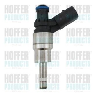 Форсунка бензинова HOFFER H75114020