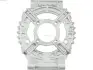 Кришка генератора ABR0100S