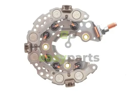 Міст генератора діодний Ford Focus II/Volvo S40 II/V50 1.6D/2.0D 04-12 AS-PL ARC6020S