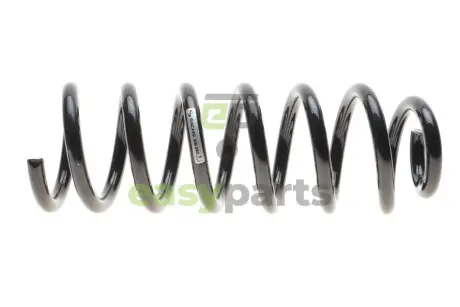 Пружина (задня) Peugeot 407 1.6-2.2 HDi/1.8-2.2 16V 04-10 SACHS 996 682