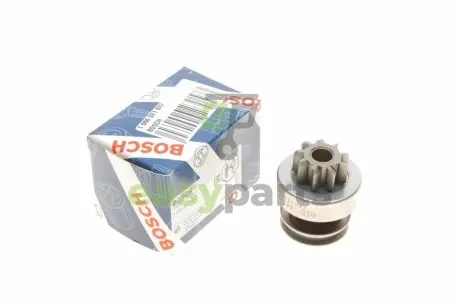 Бендікс стартера BMW/Toyota/MB (N54/N52/N55) BOSCH 1986SE1647