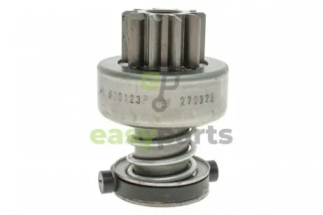 Бендикс стартера MAN TGL/TGM 05- (z=10) (PREMIUM LINE) AS-PL SD0123P