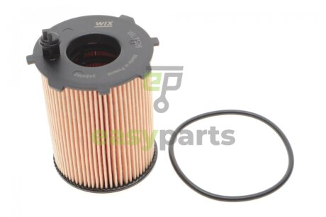 Фільтр масляний Citroen C3/C4/Berlingo/Peugeot 2008-5008/Partner/Expert 1.6BlueHDi 14- WIX FILTERS WL7526