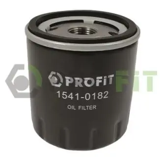 Фільтр масляний PROFIT 1541-0182
