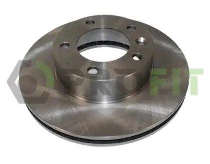 Диск тормозной PROFIT 5010-1217