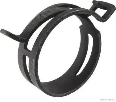 Хомут пружинний HERTH+BUSS / JAKOPARTS 50268538005