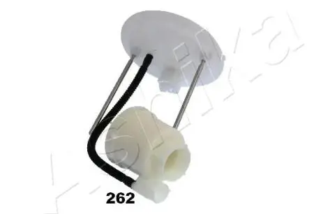 Фото 1 - фільтр паливний ASHIKA 30-02-262 Фільтр паливний ASHIKA 30-02-262 (фото 1)