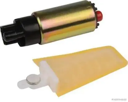 Паливний насос HERTH+BUSS / JAKOPARTS J1604013