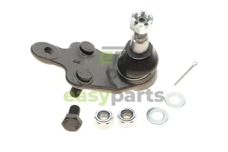 Опора кульова (передня/знизу/R) Toyota Camry 2.4-3.5 06- SKF VKDS 811045