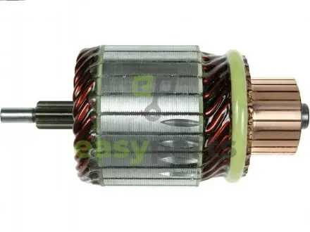 Якір стартера AS-PL SA5046S