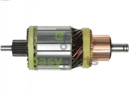 Якір стартера AS-PL SA3010