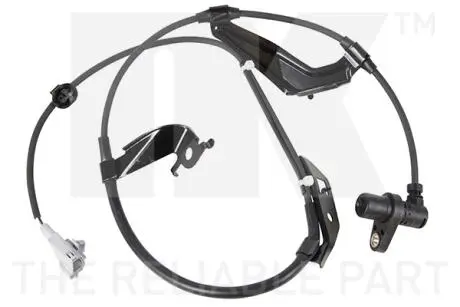 Фото датчик ABS NK 294544 Датчик ABS NK 294544