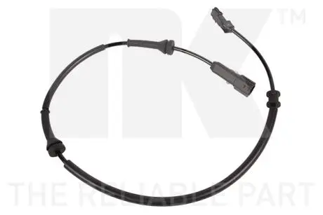 Фото датчик ABS NK 293960 Датчик ABS NK 293960