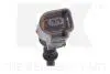 Фото 3 - датчик ABS зад. правий VW Sharan 1.8-2.8 95-10 FORD Galaxy 1.9-2.8 95-06 SEAT Alhambra1.8-2.8 96-10 NK 292528 Датчик ABS зад. правий VW Sharan 1.8-2.8 95-10 FORD Galaxy 1.9-2.8 95-06 SEAT Alhambra1.8-2.8 96-10 NK 292528 (фото 3)