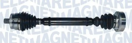 AUDI піввісь A4 1.8 94- лів. MAGNETI MARELLI TDS0118