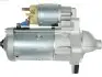 Стартер AS-PL S3229(VALEO) (фото 2)