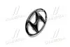 Эмблема (выр-воMobis) Hyundai/Kia/Mobis 86300D3100 (фото 4)