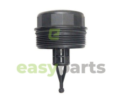 OIL FILTER HOUSING COVER NTY CCL-ME-031