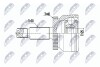 OUTER CV JOINT NTY NPZ-HY-558 (фото 1)