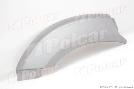 Ремкомплект крила заднього правий Polcar 27828462