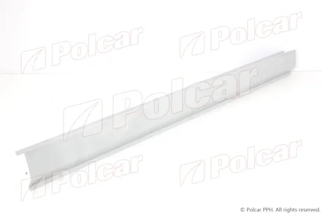 Ремкомплект порога левый=правый Polcar 950941-2