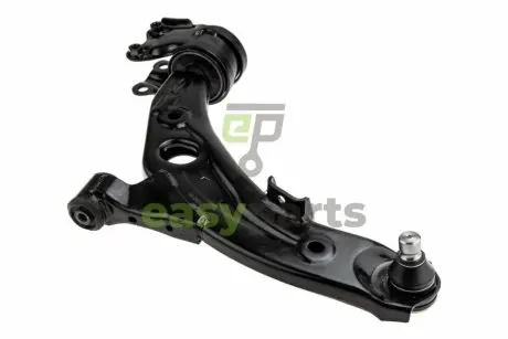 РЫЧАГ ПОДВЕСКИ ПЕР. NTY ZWD-MZ-105