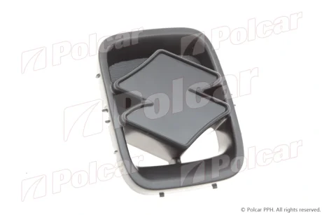 Решетка средняя Polcar 740905