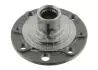 Ступиця перед. Fiat Grande Punto, Punto, Punto Evo Opel Adam, Corsa D, Corsa E 0.9-1.4Lpg 06.05- FAST FT23049 (фото 1)