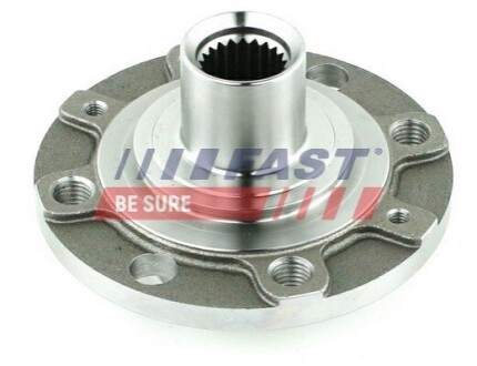 Ступиця перед. Fiat Grande Punto, Punto, Punto Evo Opel Adam, Corsa D, Corsa E 0.9-1.4Lpg 06.05- FAST FT23049