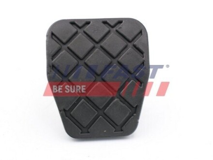 Накладка педали Audi A4, A6 Seat Exeo, Exeo St Skoda Superb I VW Passat, Touareg, T-V 06.94- FAST FT13093