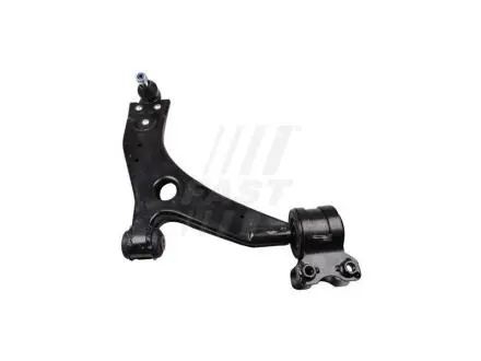 Важіль передн. правий нижн. Ford Focus C-Max 03-07, Focus 04-12 /Volvo S40 04-, V50 04- FAST FT15518 (фото 1)