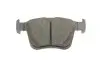 Колодки гальмівні (задні) VW Golf/Touran 1.0-2.0 TDI 12- (замінено на 0 986 494 659) BOSCH 0986460011 (фото 8)