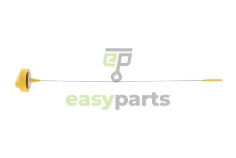 Щуп рівня оливи Renault Kangoo/Megane/Laguna 1.6 16V 01- FAST FT80302 (фото 1)