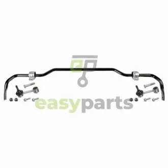 Стабілізатор (задній) Skoda Octavia/VW Golf/Passat/Tiguan/Tourag 03- (d=22mm) FEBI BILSTEIN 175042