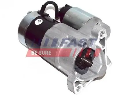 Стартер Dacia/Renault 1.5 Dci(E 3) FAST FT74239