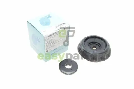 Подушка амортизатора (переднього) + підшипник Kia Rio/Venga/Hyundai Accent 04- BLUE PRINT ADBP800302