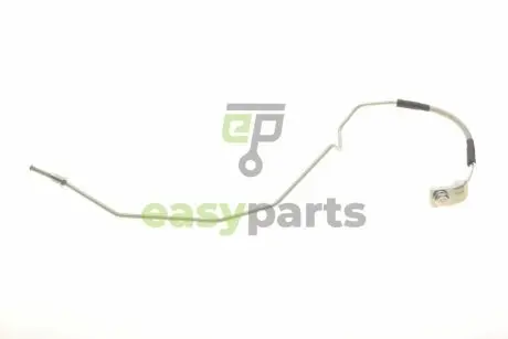 Шланг гальмівний (задній) VW Golf IV/Skoda Octavia 96- (R) FEBI BILSTEIN 174540