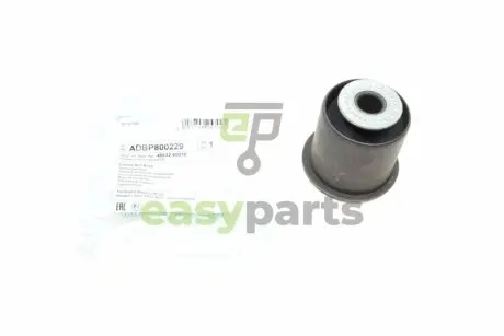 Сайлентблок важеля (переднього) Lexus LX/Toyota Land Cruiser 98-08 BLUE PRINT ADBP800229