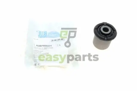 Сайлентблок важеля (переднього) Hyundai Santa Fe/ Kia Sorento 12- BLUE PRINT ADBP800231