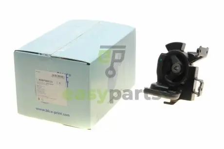 Подушка двигуна (задня) (L) Toyota Corolla 1.4/1.6 VVT-i 06-14 BLUE PRINT ADBP800230